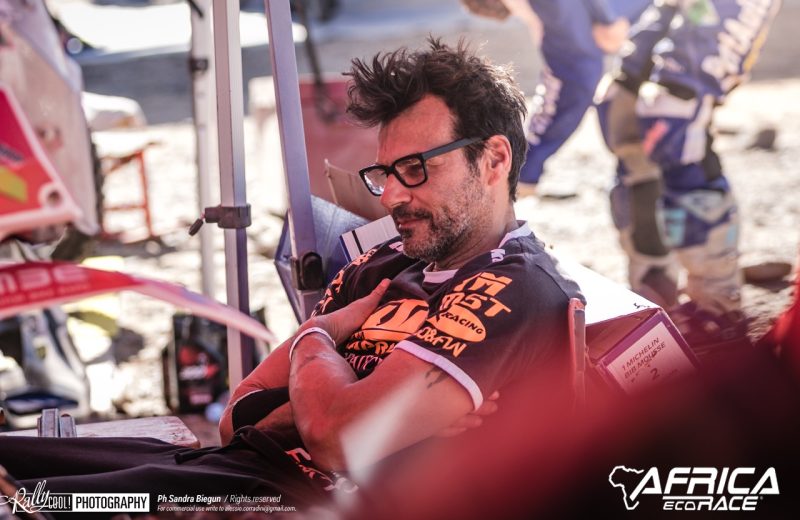 Africa Race 2019 – Stage #9 : Amodjar/Amodjar — 170