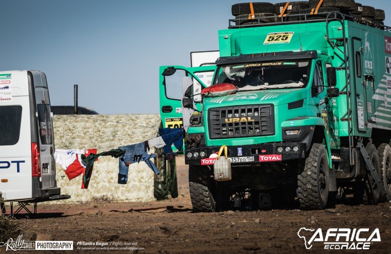 Africa Race 2019 – Stage #9 : Amodjar/Amodjar — 169