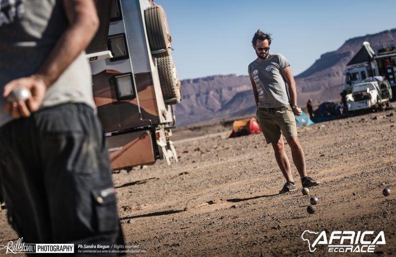 Africa Race 2019 – Stage #9 : Amodjar/Amodjar — 131