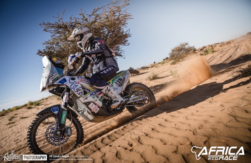 Africa Race 2019 – Stage #9 : Amodjar/Amodjar — 133