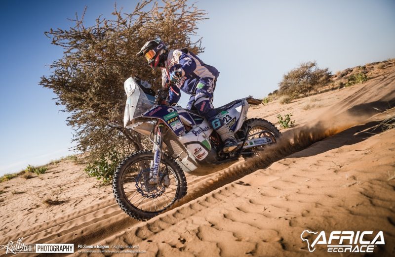Africa Race 2019 – Stage #9 : Amodjar/Amodjar — 141