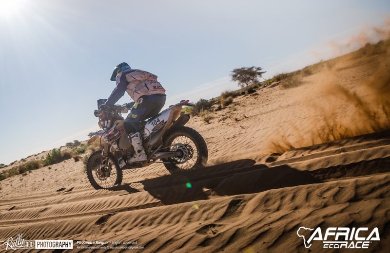 Africa Race 2019 – Stage #9 : Amodjar/Amodjar — 153