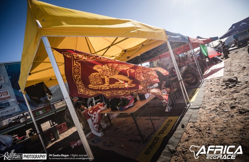 Africa Race 2019 – Stage #9 : Amodjar/Amodjar — 172