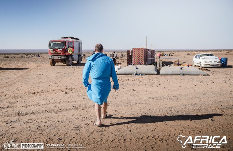 Africa Race 2019 – Stage #9 : Amodjar/Amodjar — 124