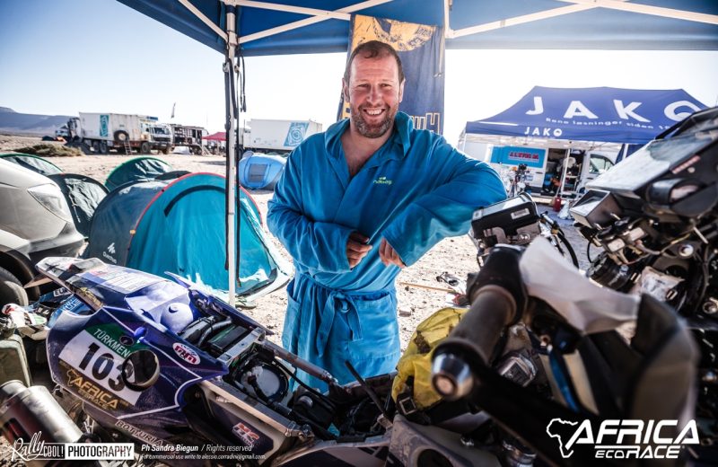 Africa Race 2019 – Stage #9 : Amodjar/Amodjar — 173