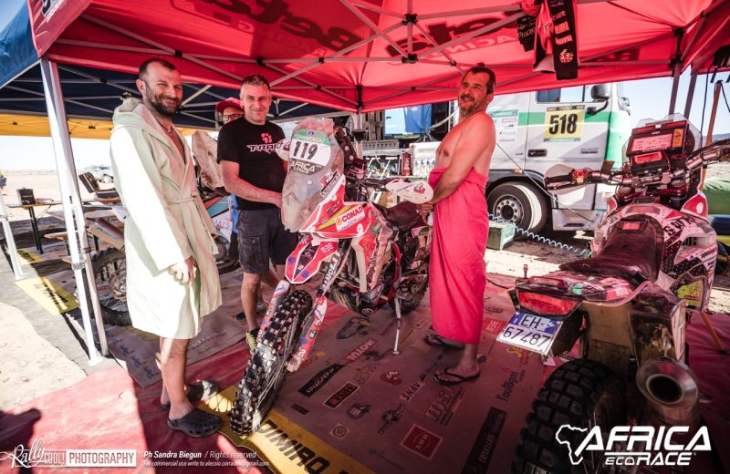 Africa Race 2019 – Stage #9 : Amodjar/Amodjar — 171
