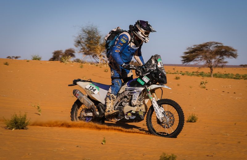 Africa Race 2019 – Stage #9 : Amodjar/Amodjar — 242