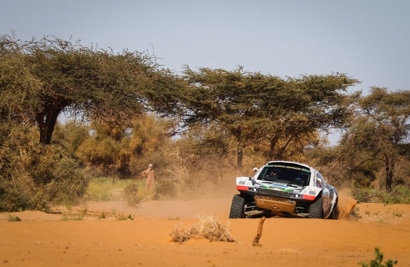 Africa Race 2019 – Stage #9 : Amodjar/Amodjar — 237