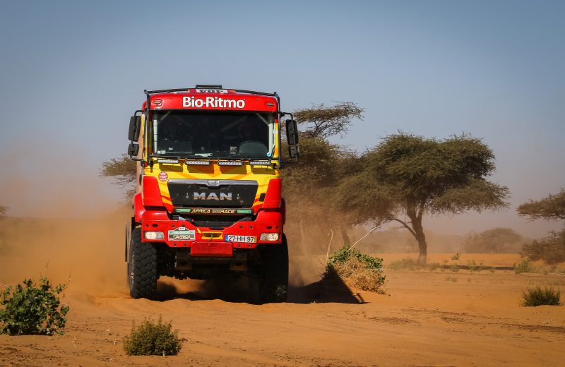 Africa Race 2019 – Stage #9 : Amodjar/Amodjar — 229
