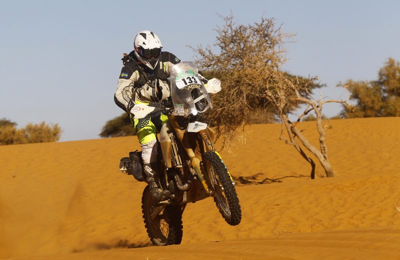 Africa Race 2019 – Stage #9 : Amodjar/Amodjar — 201