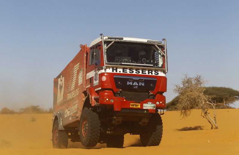 Africa Race 2019 – Stage #9 : Amodjar/Amodjar — 196