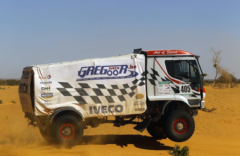Africa Race 2019 – Stage #9 : Amodjar/Amodjar — 179
