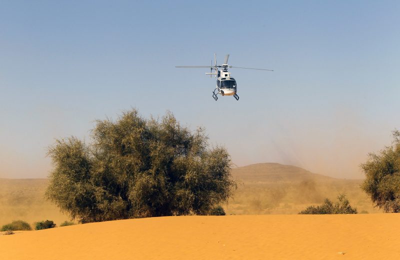 Africa Race 2019 – Stage #9 : Amodjar/Amodjar — 180