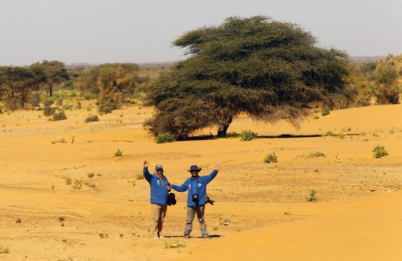 Africa Race 2019 – Stage #9 : Amodjar/Amodjar — 181