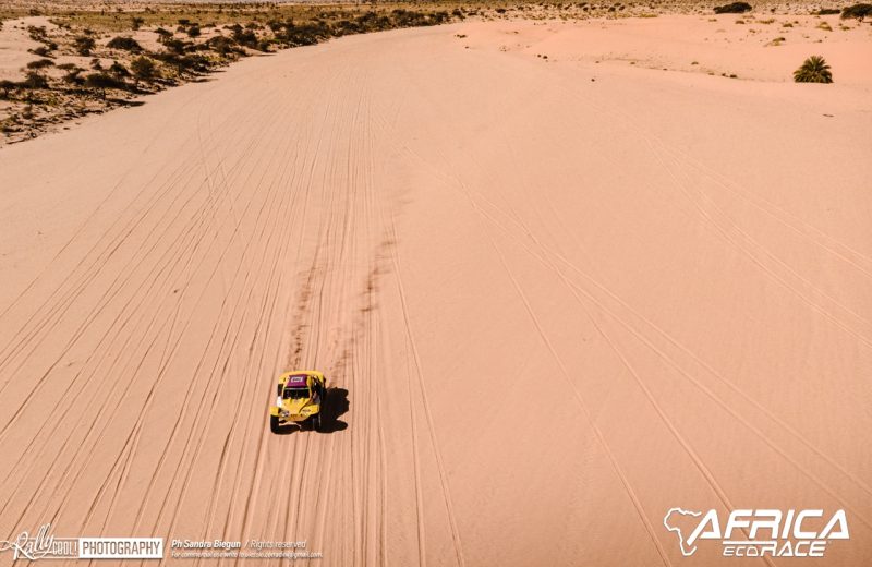 Africa Race 2019 – Stage #9 : Amodjar/Amodjar — 136