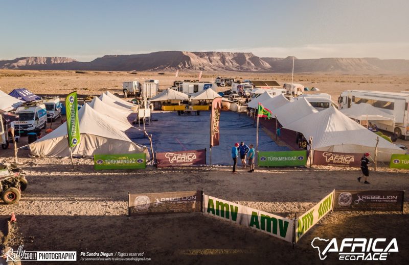 Africa Race 2019 – Stage #9 : Amodjar/Amodjar — 144
