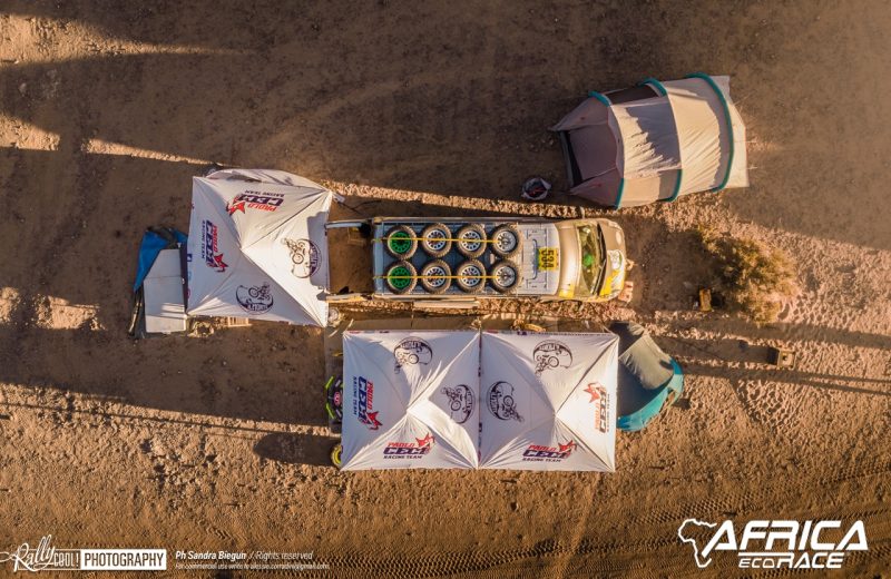 Africa Race 2019 – Stage #9 : Amodjar/Amodjar — 150