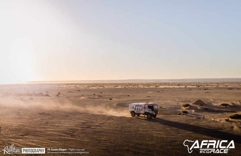 Africa Race 2019 – Stage #9 : Amodjar/Amodjar — 147