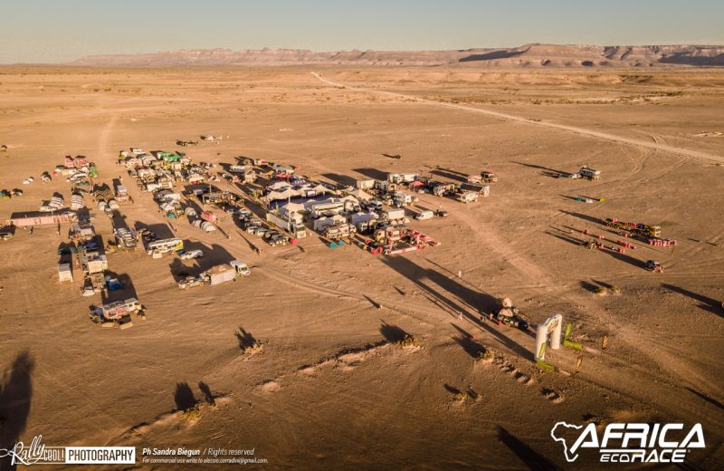 Africa Race 2019 – Stage #9 : Amodjar/Amodjar — 154