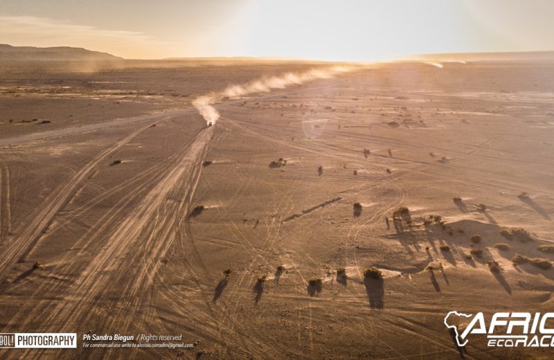 Africa Race 2019 – Stage #9 : Amodjar/Amodjar — 152