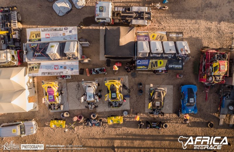 Africa Race 2019 – Stage #9 : Amodjar/Amodjar — 134