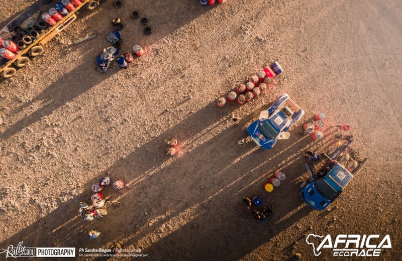 Africa Race 2019 – Stage #9 : Amodjar/Amodjar — 145