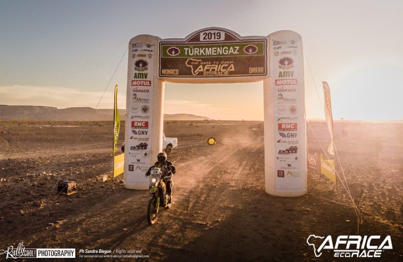 Africa Race 2019 – Stage #9 : Amodjar/Amodjar — 158