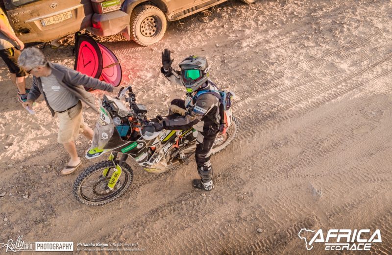 Africa Race 2019 – Stage #9 : Amodjar/Amodjar — 161