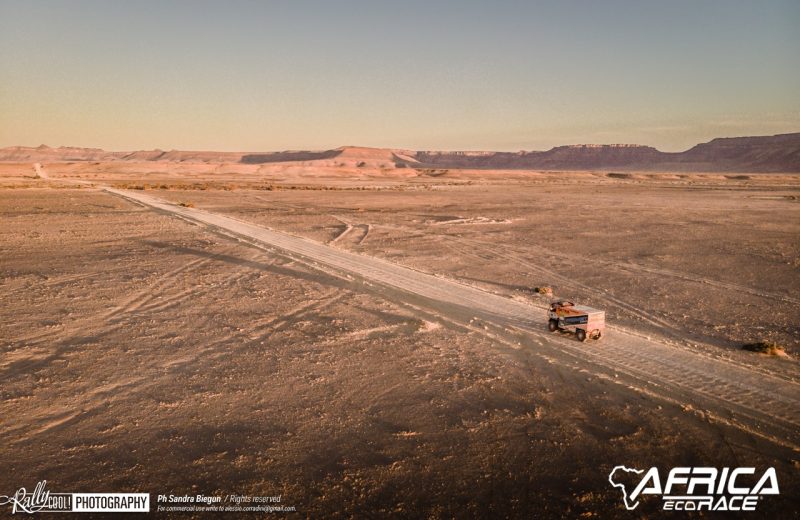 Africa Race 2019 – Stage #9 : Amodjar/Amodjar — 156