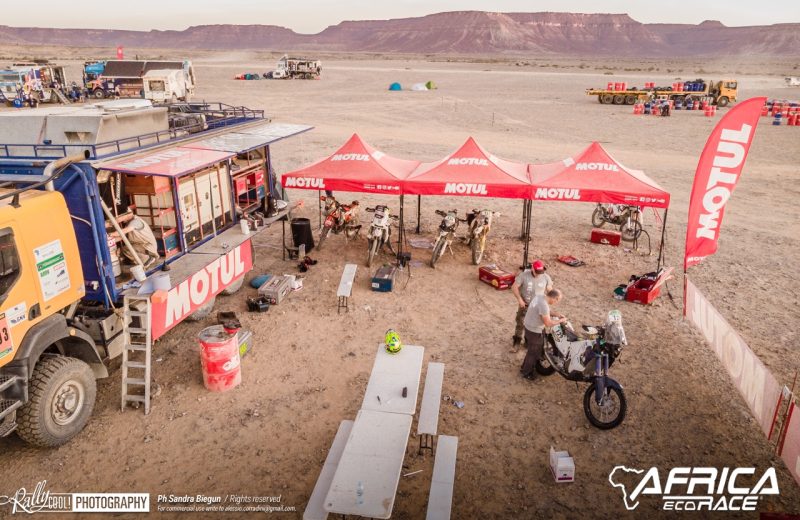Africa Race 2019 – Stage #9 : Amodjar/Amodjar — 129
