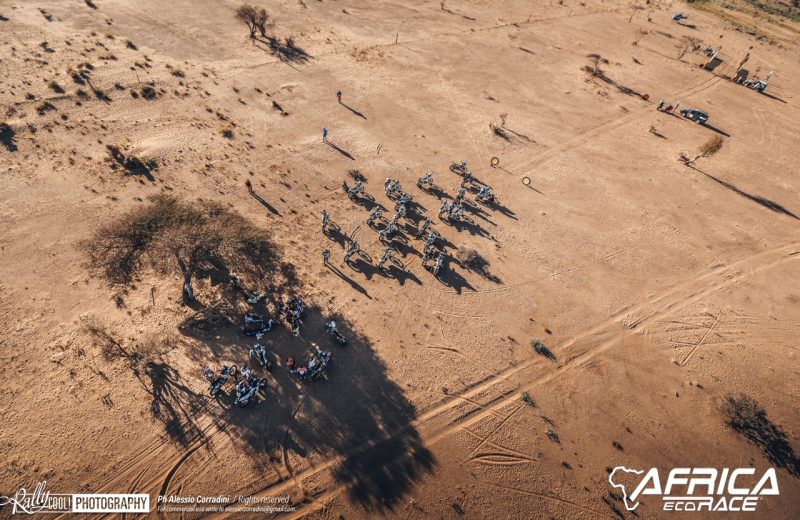 Africa Race 2019 – Stage #9 : Amodjar/Amodjar — 51