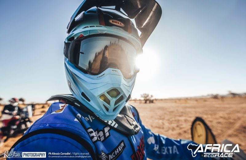 Africa Race 2019 – Stage #9 : Amodjar/Amodjar — 98