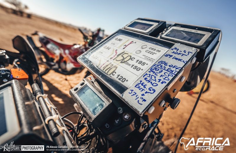 Africa Race 2019 – Stage #9 : Amodjar/Amodjar — 13