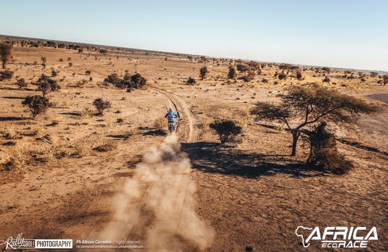 Africa Race 2019 – Stage #9 : Amodjar/Amodjar — 59