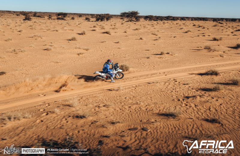 Africa Race 2019 – Stage #9 : Amodjar/Amodjar — 90