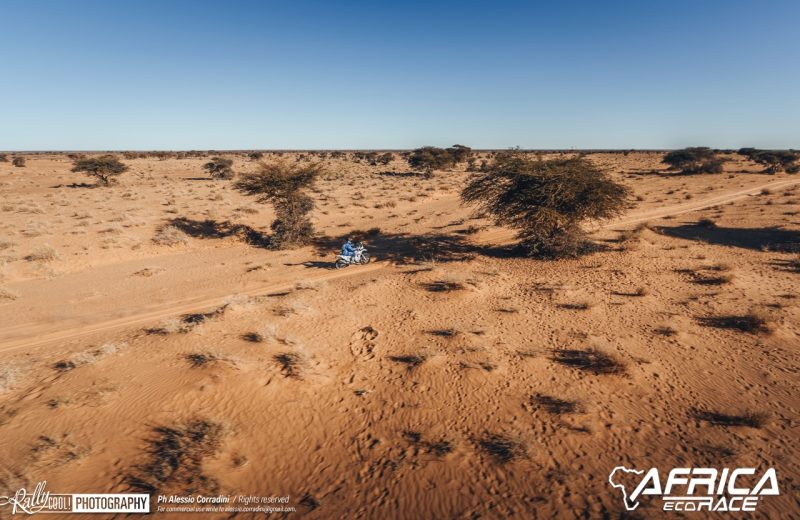 Africa Race 2019 – Stage #9 : Amodjar/Amodjar — 108