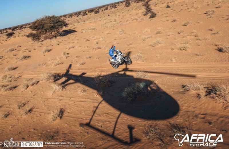 Africa Race 2019 – Stage #9 : Amodjar/Amodjar — 6