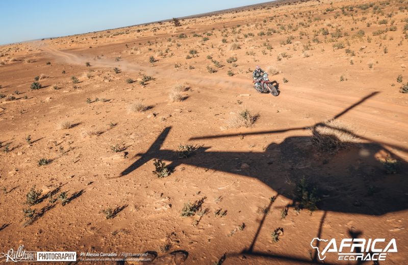 Africa Race 2019 – Stage #9 : Amodjar/Amodjar — 66