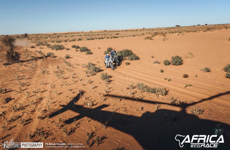 Africa Race 2019 – Stage #9 : Amodjar/Amodjar — 7