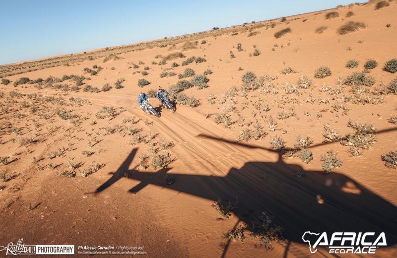 Africa Race 2019 – Stage #9 : Amodjar/Amodjar — 22