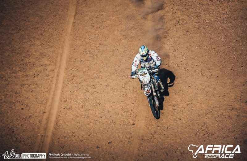 Africa Race 2019 – Stage #9 : Amodjar/Amodjar — 52