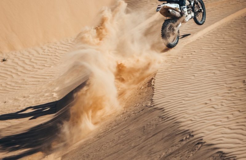 Africa Race 2019 – Stage #9 : Amodjar/Amodjar — 36