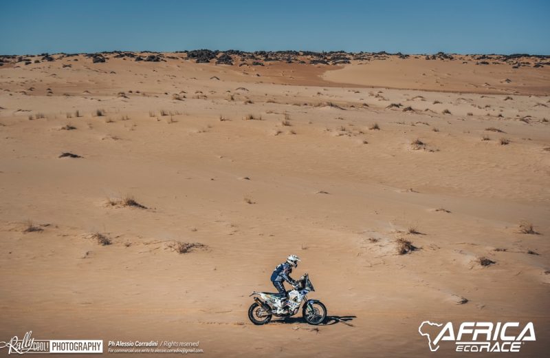 Africa Race 2019 – Stage #9 : Amodjar/Amodjar — 37
