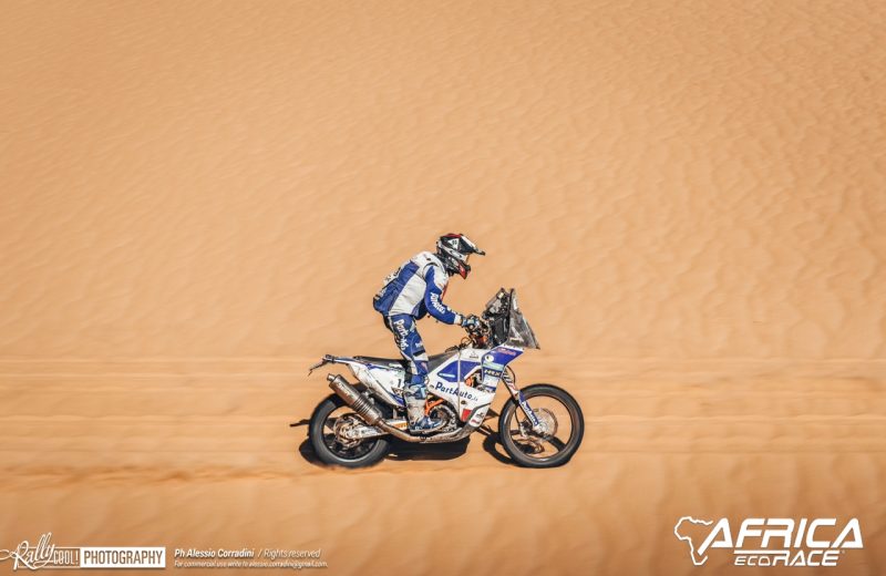 Africa Race 2019 – Stage #9 : Amodjar/Amodjar — 38