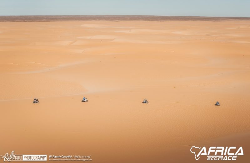 Africa Race 2019 – Stage #9 : Amodjar/Amodjar — 8