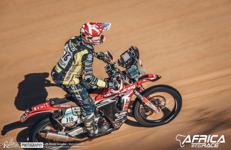 Africa Race 2019 – Stage #9 : Amodjar/Amodjar — 114