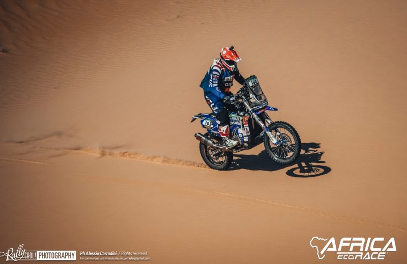 Africa Race 2019 – Stage #9 : Amodjar/Amodjar — 23