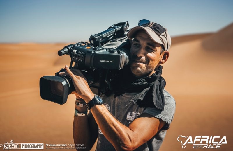 Africa Race 2019 – Stage #9 : Amodjar/Amodjar — 77