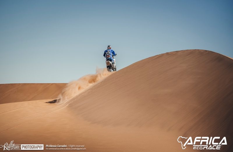 Africa Race 2019 – Stage #9 : Amodjar/Amodjar — 67