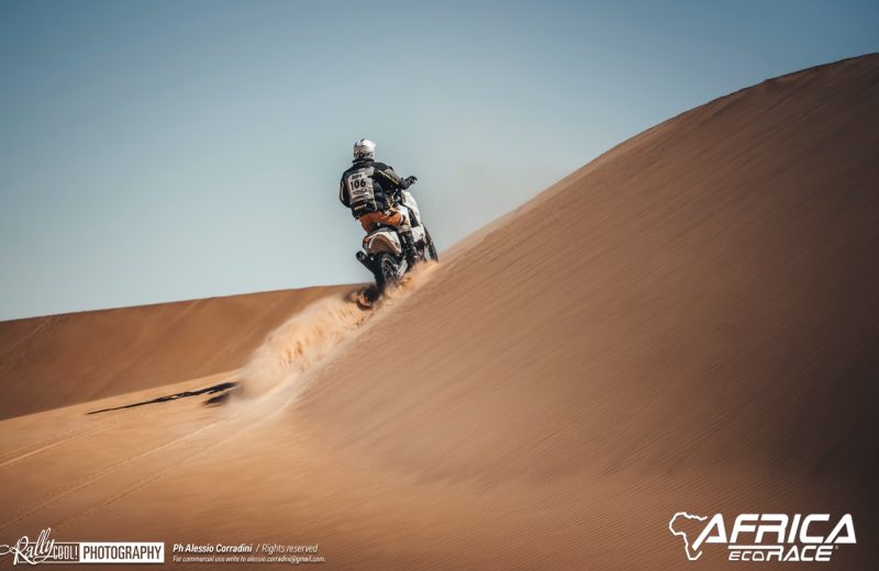 Africa Race 2019 – Stage #9 : Amodjar/Amodjar — 78